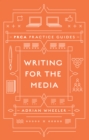 Writing for the Media - Book