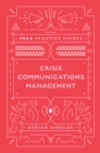 Crisis Communications Management - eBook