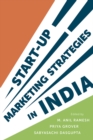 Start-up Marketing Strategies in India - Book
