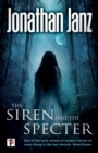 The Siren and The Specter - Book