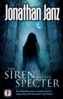 The Siren and The Specter - Book