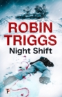 Night Shift - Book