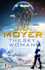 The Sky Woman - Book
