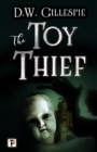 The Toy Thief - Book