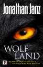 Wolf Land - Book