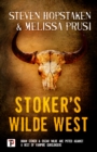Stoker's Wilde West - Book