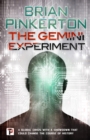The Gemini Experiment - Book