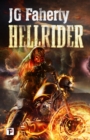 Hellrider - Book