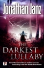 The Darkest Lullaby - eBook