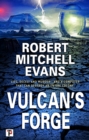 Vulcan's Forge - Book