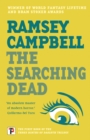 The Searching Dead - Book