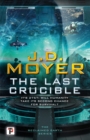 The Last Crucible - Book