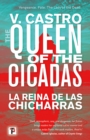 The Queen of the Cicadas - Book