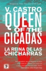 The Queen of the Cicadas - eBook