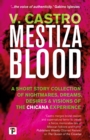 Mestiza Blood - Book
