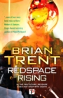 Redspace Rising - Book