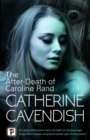 The After-Death of Caroline Rand - Book