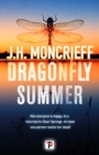 Dragonfly Summer - Book