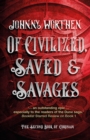 Of Civilized, Saved and Savages: Coronam Book II - eBook
