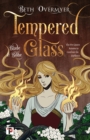 Tempered Glass - Book