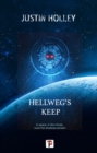 Hellweg's Keep - Book
