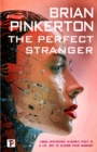 The Perfect Stranger - Book