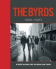 The Byrds: 1964-1967 Deluxe Edition : Signed Edition - Book