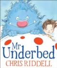 Mr Underbed - eBook