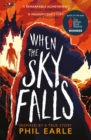 When the Sky Falls - eBook