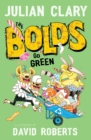 The Bolds Go Green - eBook