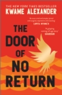 The Door of No Return - eBook