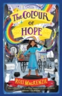 The Colour of Hope - eBook
