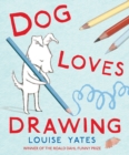 Dog Loves Drawing - eBook