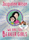 We Are The Beaker Girls - eBook