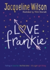 Love Frankie - eBook