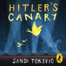 Hitler's Canary - eAudiobook
