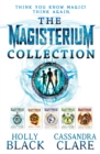Magisterium eBook Bundle - eBook