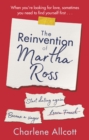 The Reinvention of Martha Ross - Book