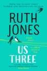 Us Three : The instant Sunday Times bestseller - Book