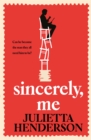Sincerely, Me : 2023’s most feel-good read from the Richard and Judy Book Club author - Book