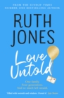 Love Untold : The joyful Sunday Times bestseller and Richard and Judy book club pick 2023 - Book