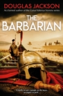 The Barbarian - Book