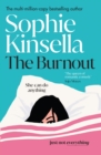 The Burnout - Book