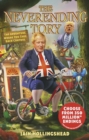 Boris Johnson: The Neverending Tory : The Adventure Where You Take Back Control - Book