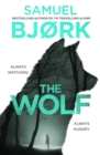 The Wolf : From the author of the Richard & Judy bestseller I’m Travelling Alone - Book
