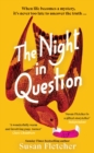 The Night in Question - Book