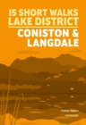 Short Walks Lake District - Coniston and Langdale - eBook