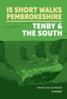 Short Walks in Pembrokeshire: Tenby and the south - eBook
