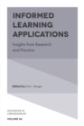 Informed Learning Applications : Insights from Research and Practice - eBook