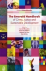 The Emerald Handbook of Crime, Justice and Sustainable Development - Book